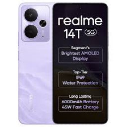 Realme 14T 5G