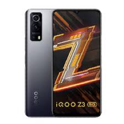 iQOO Z3 5G