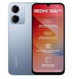 Redmi 15A 5G