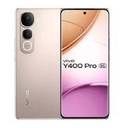 Vivo Y400 Pro 5G