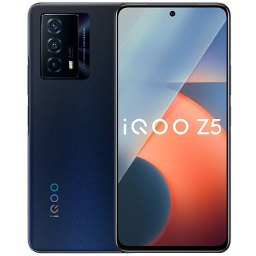 iQOO Z5 5G