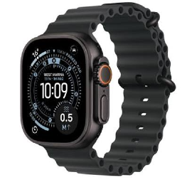Apple Watch Ultra 49mm GPS+Cellular