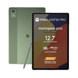 Motorola Moto Pad 60 Pro WiFi Only