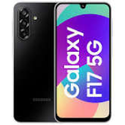 Samsung Galaxy F17 5G