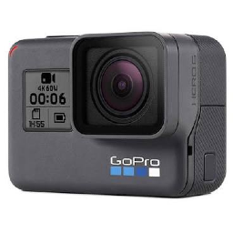 GoPro Hero 6
