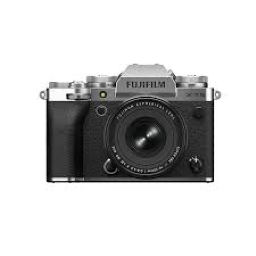 Fujifilm X-H2S