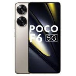 POCO F6 5G