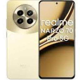 Realme Narzo 70 Pro 5G