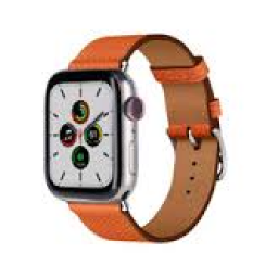 Apple Watch Series 7 41mm Titanium (GPS+Cellular)