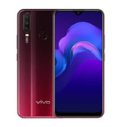 Vivo Y12