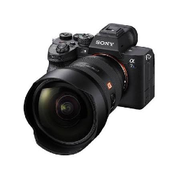 Sony Alpha A7s III