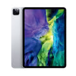 iPad Pro 11" 2nd Gen Wifi Only (2020)