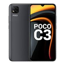 POCO C3