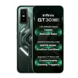 Infinix GT 30 5G