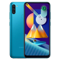Samsung Galaxy M 11