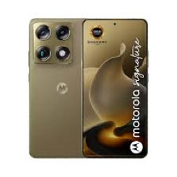Motorola Moto Signature