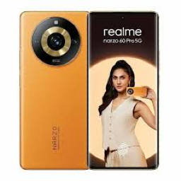 Realme Narzo 60 Pro 5G