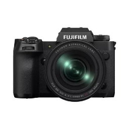 Fujifilm X-H2