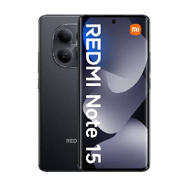 Redmi Note 15 5G