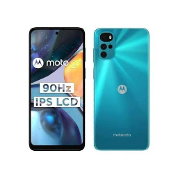 Motorola Moto G22