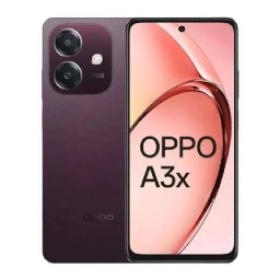 OPPO A3x 5G