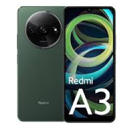 Xiaomi Redmi A3