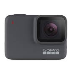 GoPro Hero 7