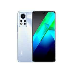 Infinix Note 12i