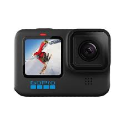 GoPro Hero 10