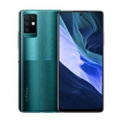 Infinix Note 10
