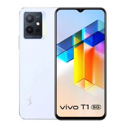 Vivo T1 5G