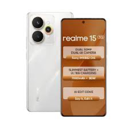 Realme 15 5G
