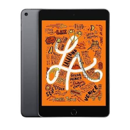 iPad Mini 5th Gen (Wi-Fi Only)