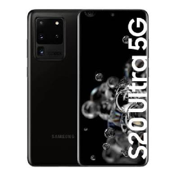 Samsung Galaxy S20 Ultra 5G