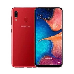 Samsung Galaxy A20