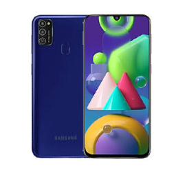 Samsung Galaxy M21