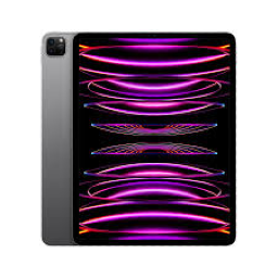 iPad Pro 12.9" 6th Gen Wifi Only (2022)