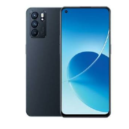 OPPO Reno6 5G